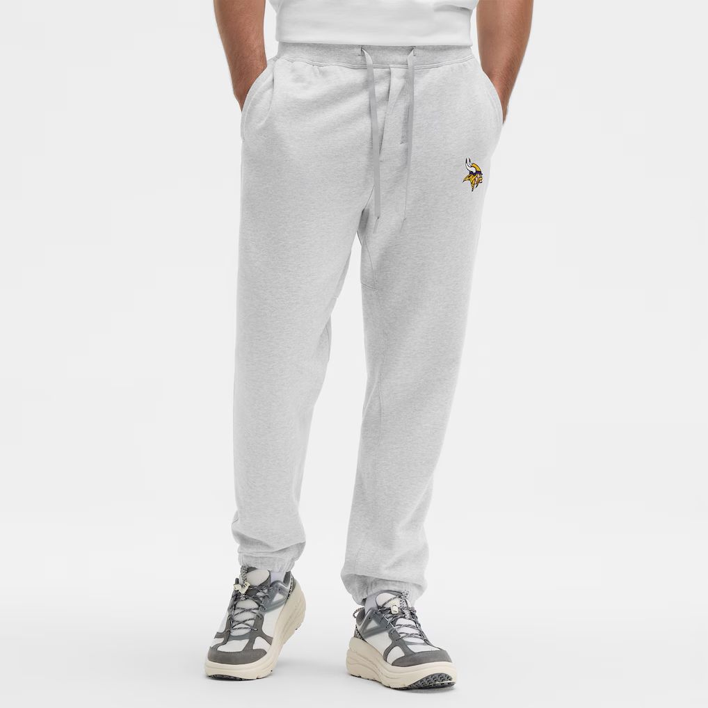 2026 NFL Minnesota Vikings sweatpants